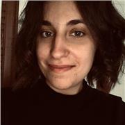 Studentessa universitaria di Educazione Professionale
